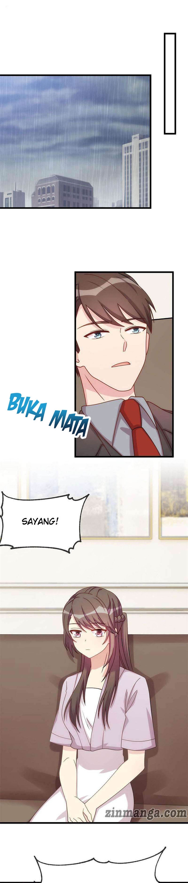 CEO’s Sudden Proposal Chapter 340 Gambar 1